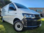 Image for 2016 Volkswagen Transporter Van TDI 340 SWB Low T6 MY17