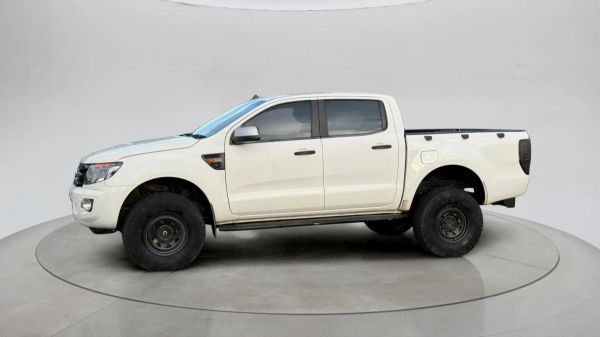 2015 Ford Ranger XLS - Auto - 4x4 - 3.2L - Warranty image
