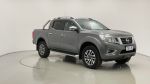 Image for 2018 Nissan NAVARA ST-X (4x4) Utility