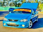 Image for 2005 Ford Falcon XR6 Turbo BA Mk II Auto