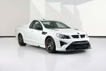 Image for 2017 HSV GTSR MALOO  GEN F2 REAR WHEEL DRIVE