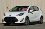 Image for 2017 TOYOTA PRIUS-C 5D HATCHBACK NHP10R MY17 HYBRID