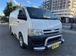 Image for 2006 TOYOTA HIACE 4D VAN LWB KDH200R LWB REFRIGERATED