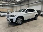 Image for 2013 BMW X6 4D COUPE E71 MY12 M50d
