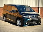 Image for 2014 Toyota Voxy Wagon ZWR80 Hybrid V