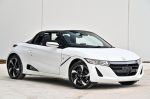 Image for 2016 Honda S660 Other