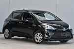 Image for 2018 Toyota Vitz Hybrid Other