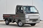 Image for 2025 Suzuki Carry Other