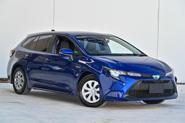 2019 Toyota Corolla Other image