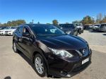 Image for 2015 Nissan QASHQAI Wagon J11 TS