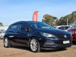 Image for 2019 Holden Astra Hatchback BK MY19 R