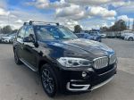 Image for 2015 BMW X5 Wagon F15 sDrive25d