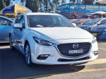 Image for 2018 Mazda 3 Hatchback BN5436 SP25 GT