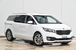 Image for 2016 Kia Carnival Wagon YP MY16 Platinum