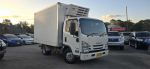 Image for 2017 ISUZU NNR C/CHAS N MY16 45-150 (MWB)