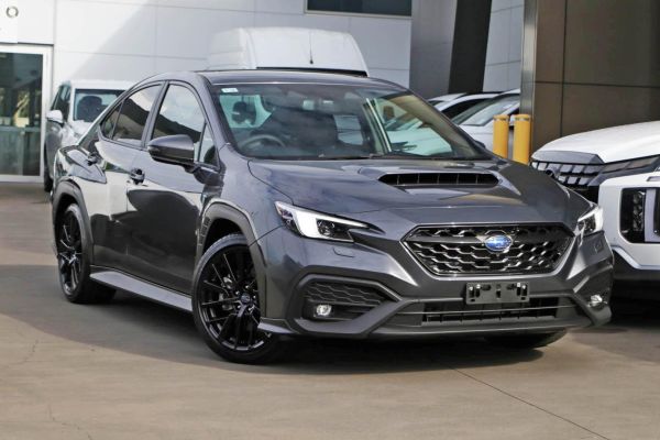 2025 Subaru WRX tS VB Auto AWD MY25 image