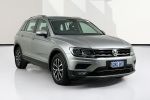 Image for 2018 Volkswagen TIGUAN 110 TSI COMFORTLINE 5NA MY18