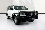 Image for 2019 Toyota LANDCRUISER PRADO GX (4x4) GDJ150R MY18