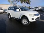 Image for 2014 Mitsubishi Challenger Wagon PC (KH) MY14
