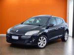 Image for 2012 Renault Megane Hatchback III B32 MY12 Privilege