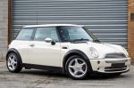 Image for 2004 MINI Hatch Hatchback R50 MY03 Cooper