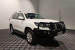 Image for 2021 Toyota Landcruiser Prado GXL GDJ150R