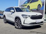 Image for 2025 SKODA Kodiaq 140TSI Select Auto 4x4 MY25