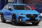 Image for 2025 Subaru Crosstrek 2.0L G6X Auto AWD MY25