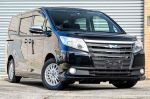 Image for 2014 Toyota Noah Wagon ZWR80 X Hybrid