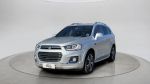 Image for 2016 Holden Captiva LTZ - AWD - 7 Seats - Diesel - Top Of the range