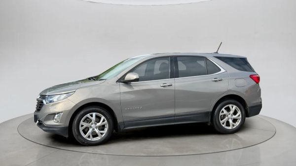 2019 Holden Equinox LT - Auto - Warranty image