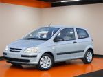 Image for 2003 Hyundai Getz Hatchback TB XL