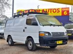 Image for 2002 Toyota Hiace Van RZH103R