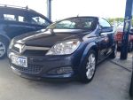 Image for 2007 HOLDEN ASTRA 2D CONVERTIBLE AH TWIN TOP