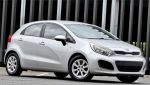 Image for 2012 Kia Rio Hatchback UB MY13 S