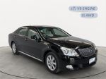 Image for 2010 Toyota Crown Sedan URS206 Majesta A-type