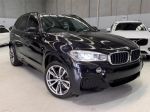 Image for 2015 BMW X5 Wagon F15 sDrive25d