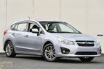 Image for 2014 Subaru Impreza Hatchback G4 MY14 2.0i