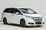 Image for 2016 Honda Odyssey Other