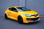 Image for 2014 Renault Megane Coupe III D95 Phase 2 R.S. 275 Trophy