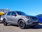 Image for 2016 Land Rover Discovery Sport Wagon L550 16.5MY TD4 SE