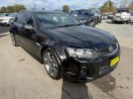 Image for 2013 Holden Commodore Sedan VE II MY12.5 SV6 Z Series