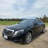 Image for 2014 MERCEDES-BENZ S400 4D SEDAN 222 L