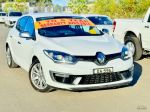 Image for 2015 Renault Megane GT-Line Auto