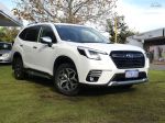Image for 2025 Subaru Forester Hybrid L S5 Auto AWD MY24