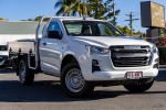 Image for 2023 Isuzu D-MAX SX Auto 4x4 MY24