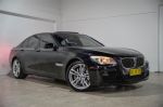 Image for 2013 BMW 7 4D SEDAN F01 MY13 40i