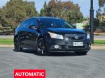 Image for 2014 Holden Cruze Hatchback JH Series II MY14 Equipe