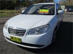 Image for 2007 HYUNDAI ELANTRA 4D SEDAN HD SX