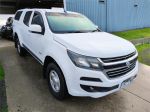 Image for 2018 Holden Colorado Utility RG MY19 LS